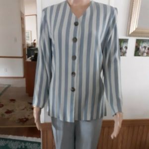 Vintage 1980s Pant Suit
